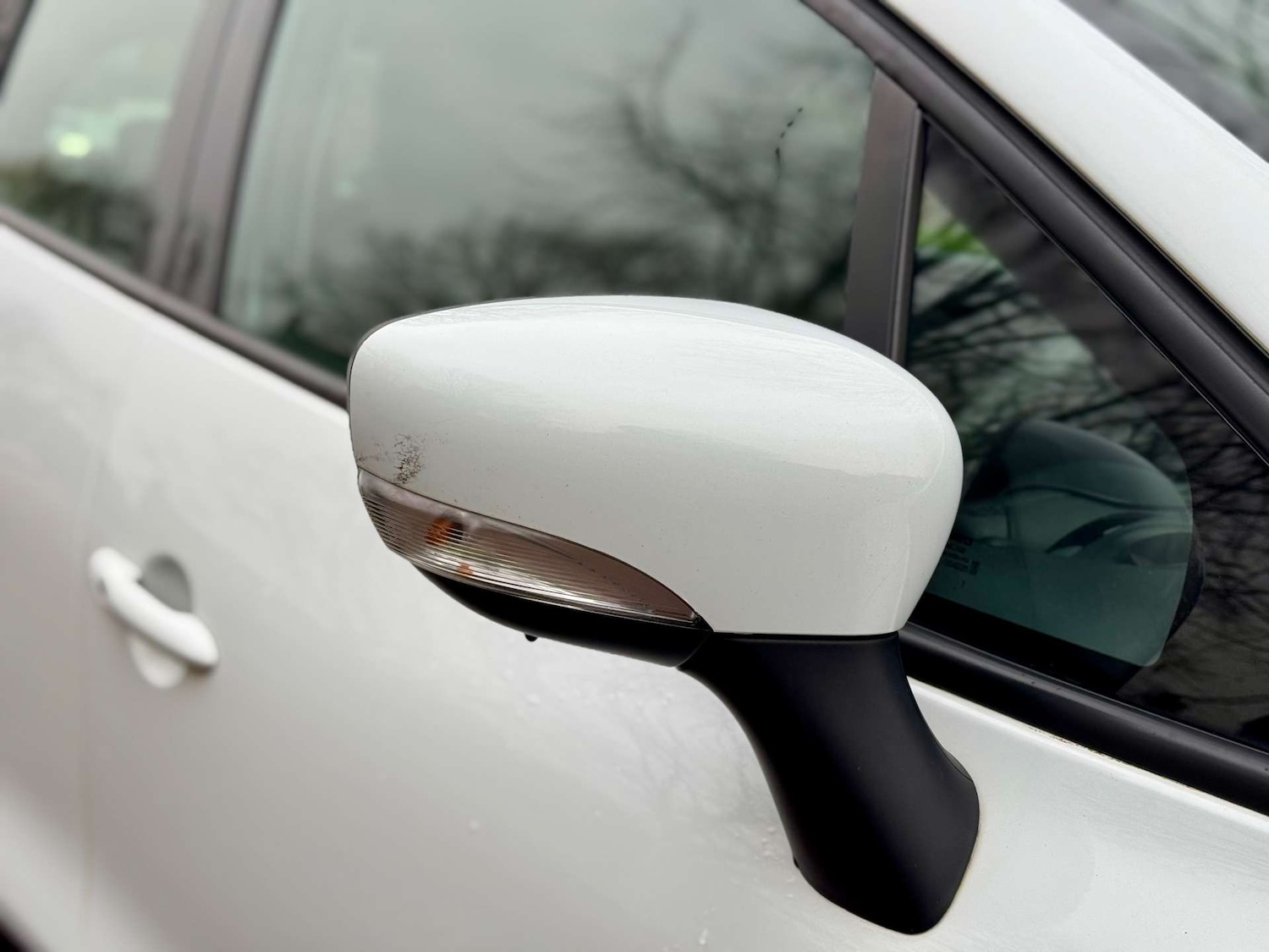 Used Renault Clio 2017 for sale - 76602101: Photo 8