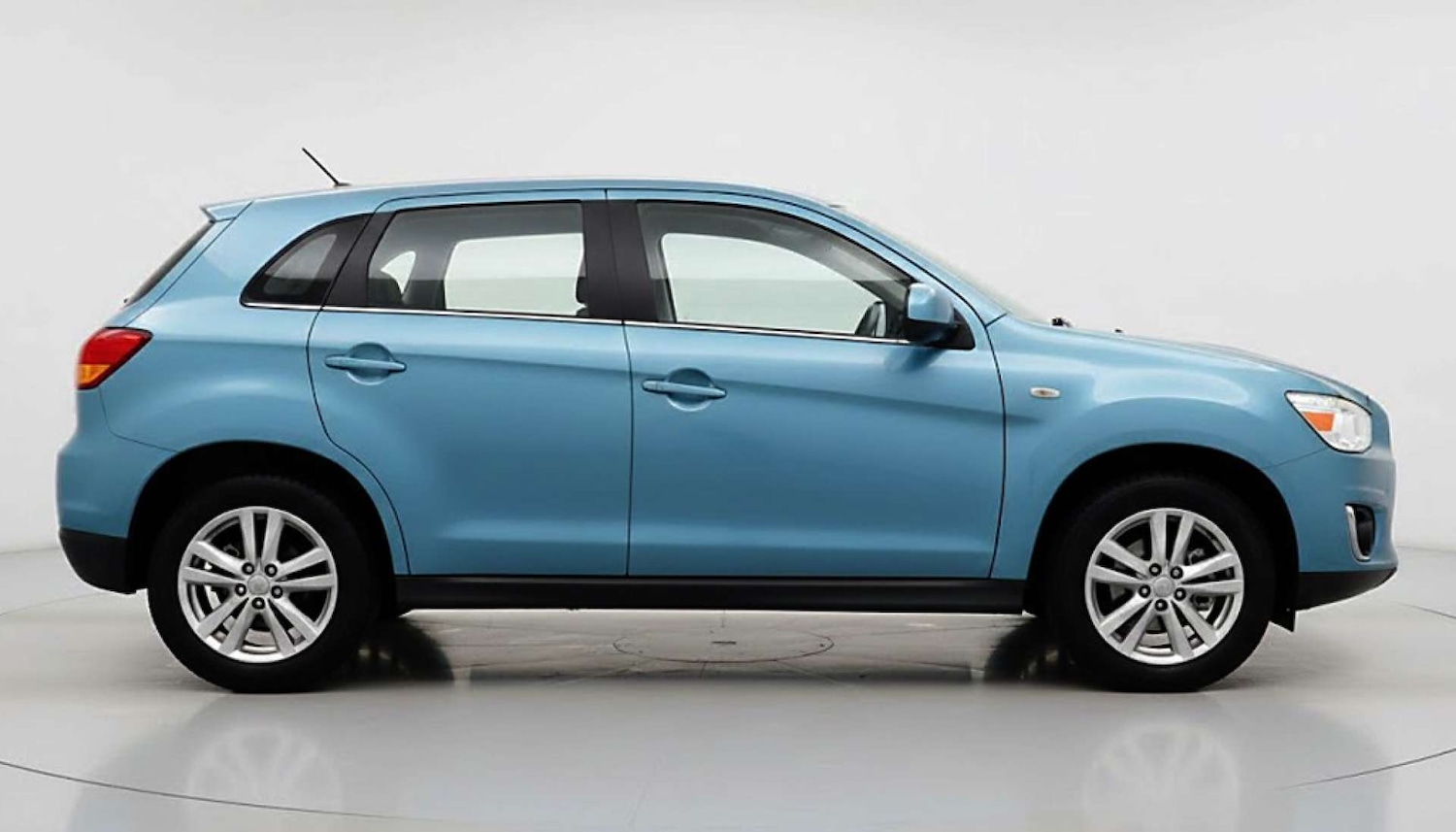 Used Mitsubishi ASX 2011 for sale - 76973953: Photo 10