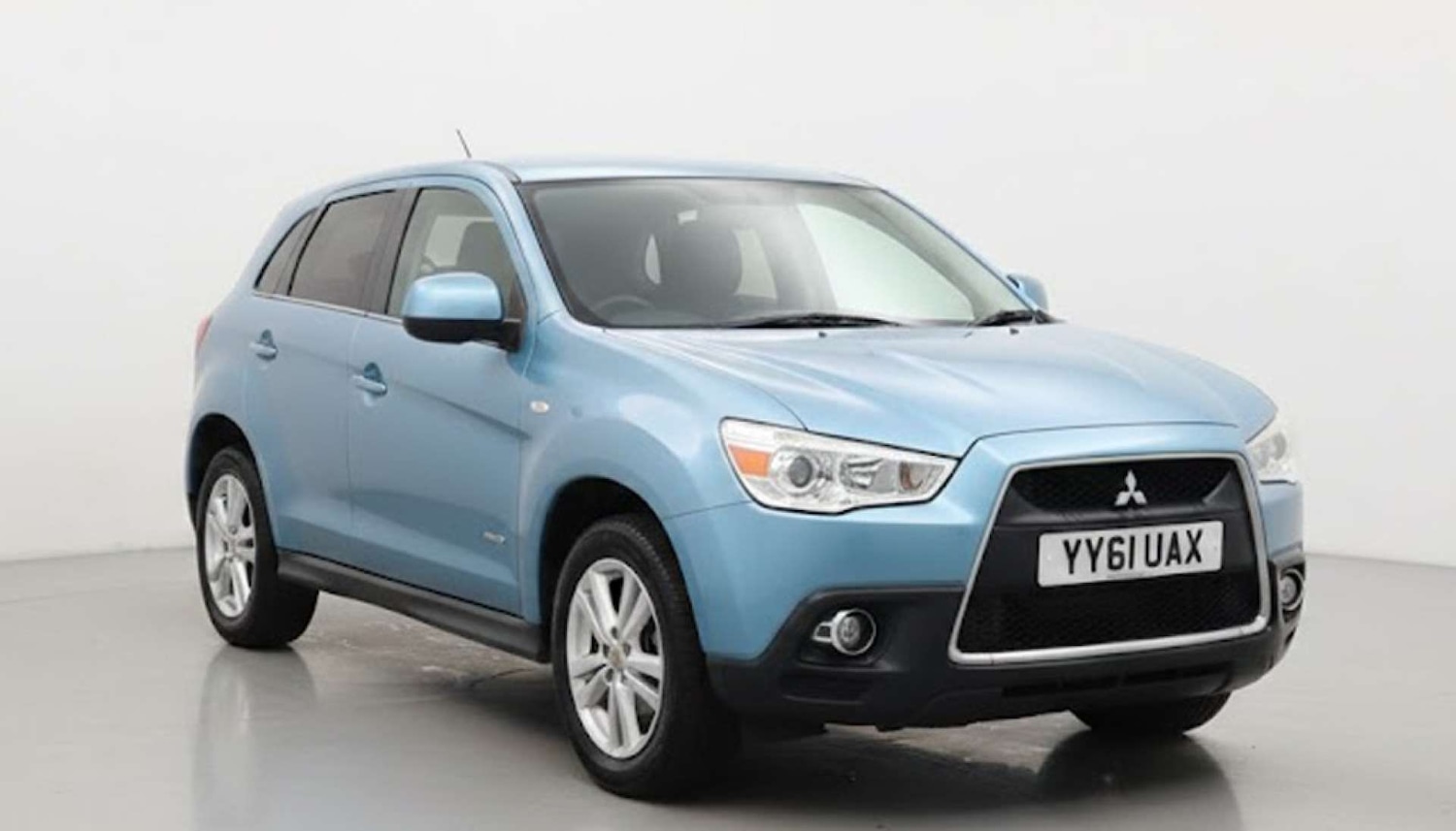 Used Mitsubishi ASX 2011 for sale - 76973953: Photo 11
