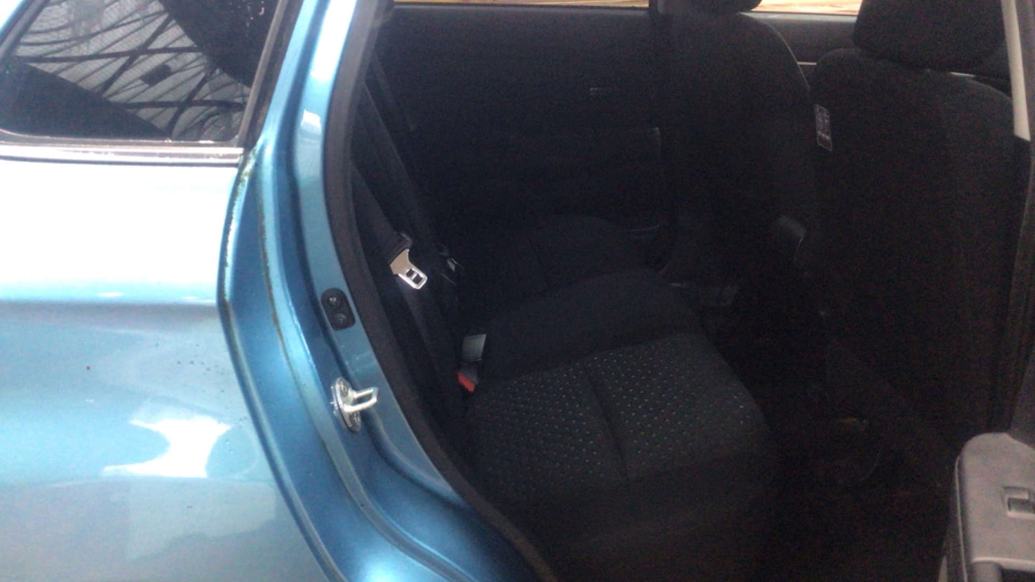 Used Mitsubishi ASX 2011 for sale - 76973953: Photo 14