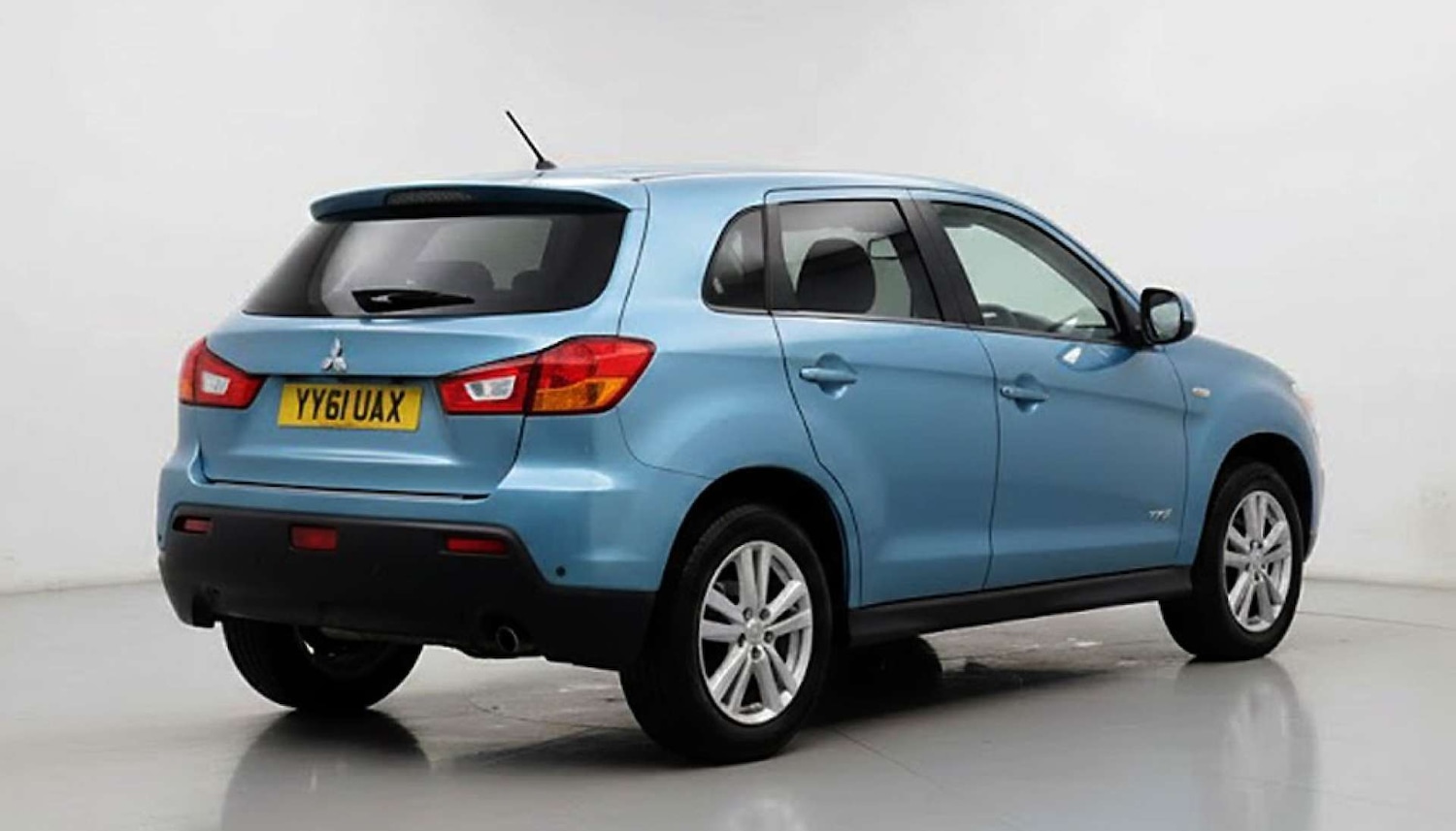 Used Mitsubishi ASX 2011 for sale - 76973953: Photo 7