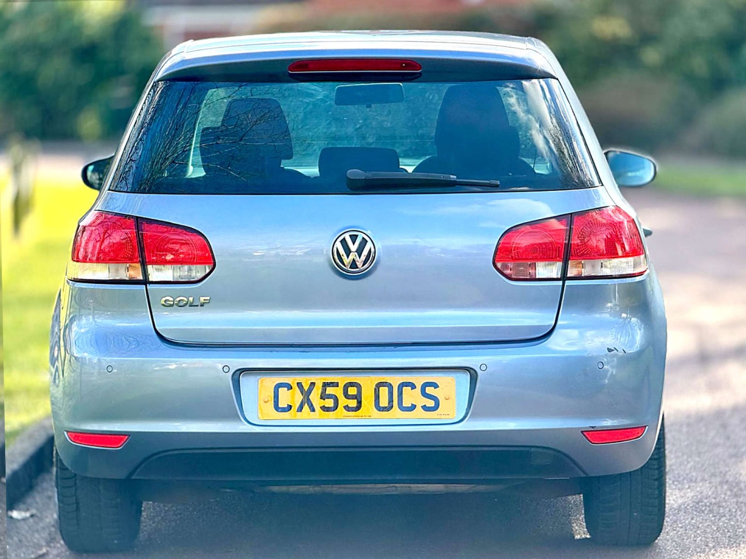 Vehicle 15