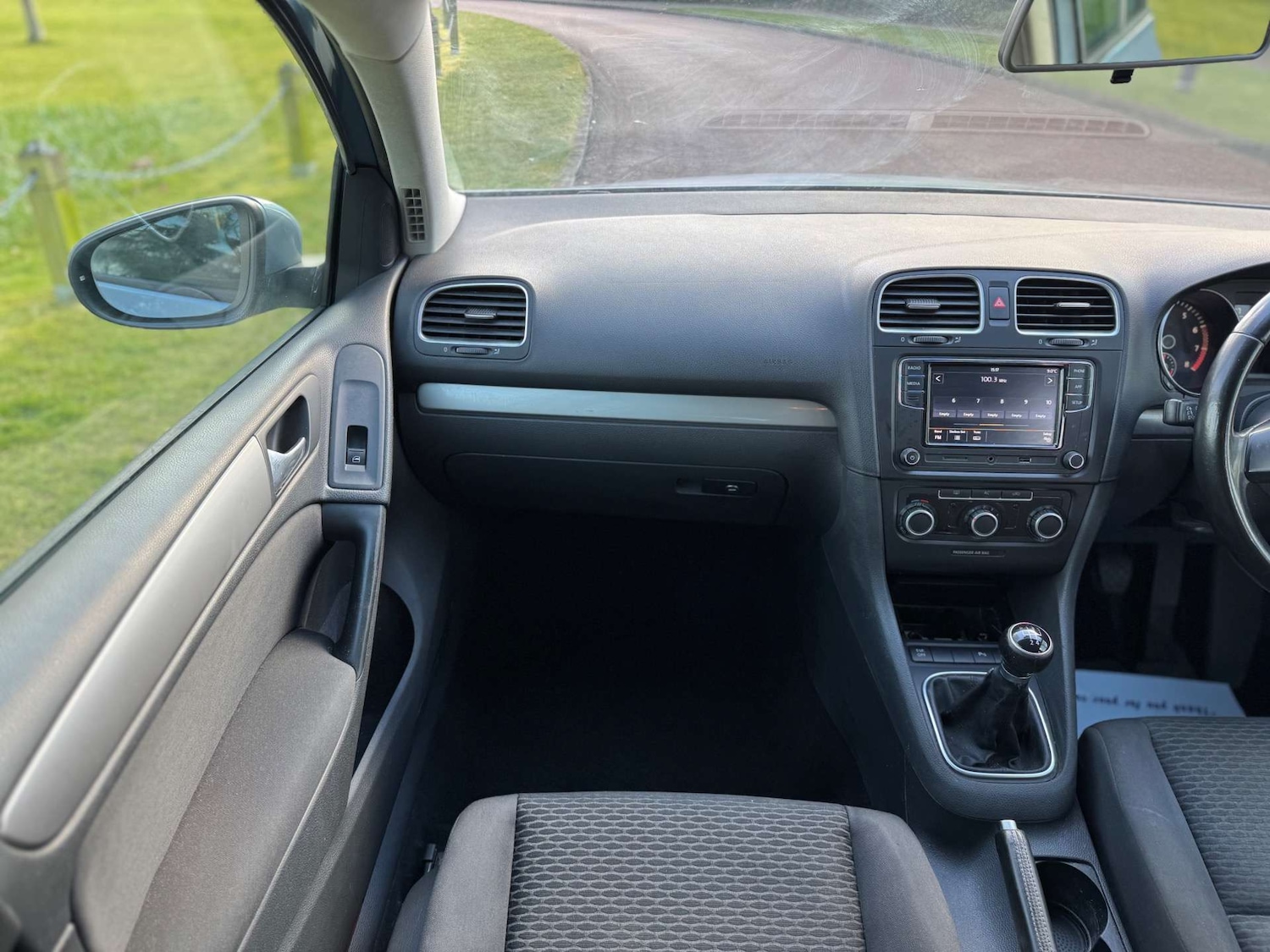 Vehicle 23
