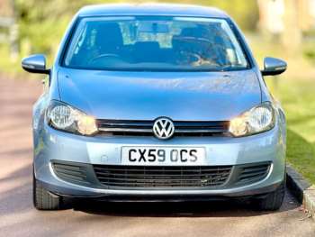Used Volkswagen Golf 2009 for sale - 74123098: Photo