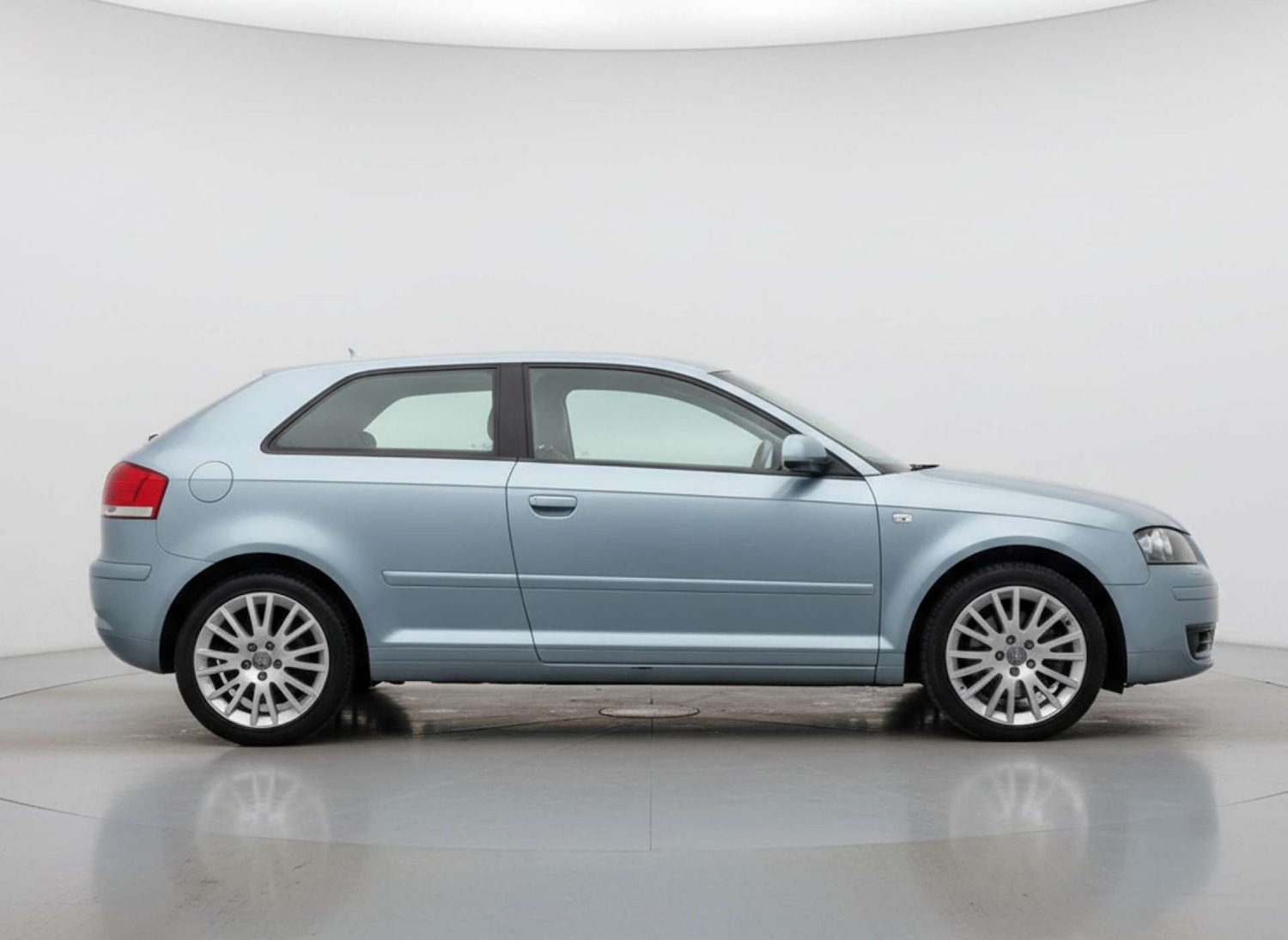 Used Audi A3 2007 for sale - 76449797: Photo 10