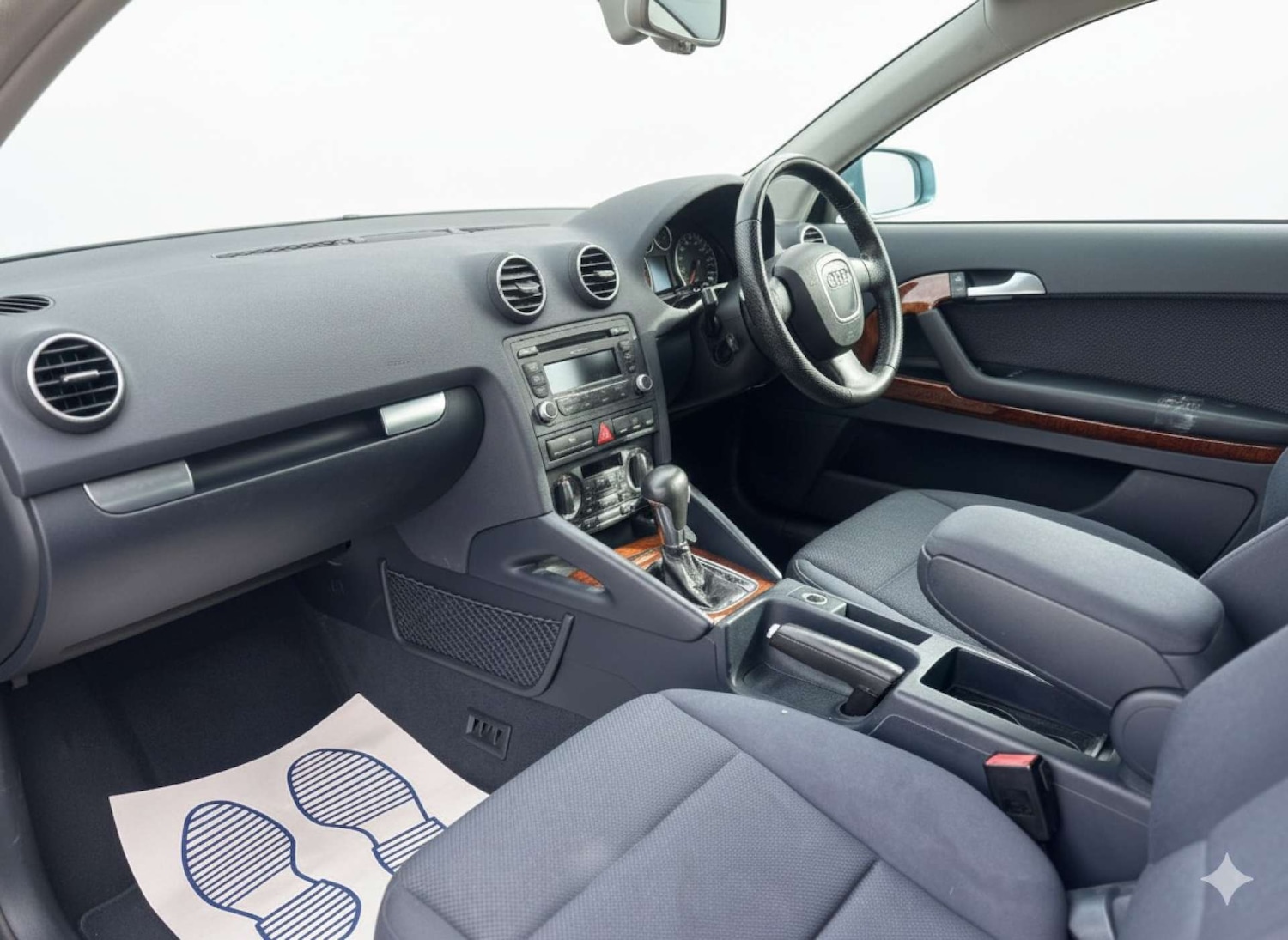 Used Audi A3 2007 for sale - 76449797: Photo 11