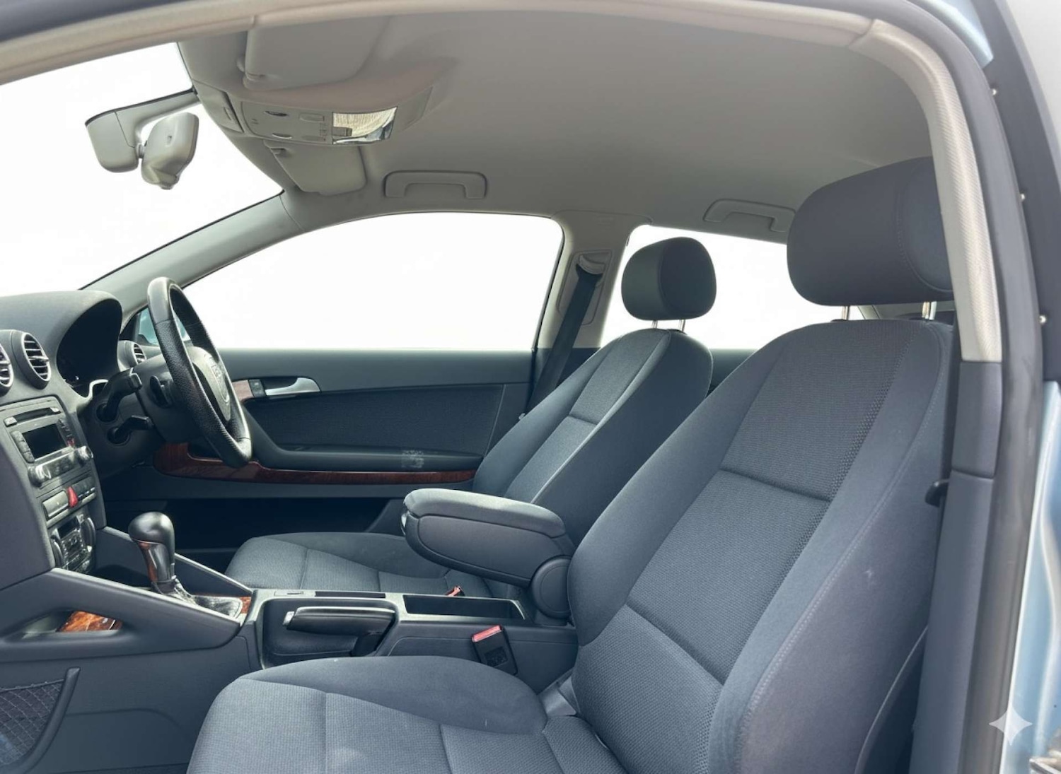 Used Audi A3 2007 for sale - 76449797: Photo 12