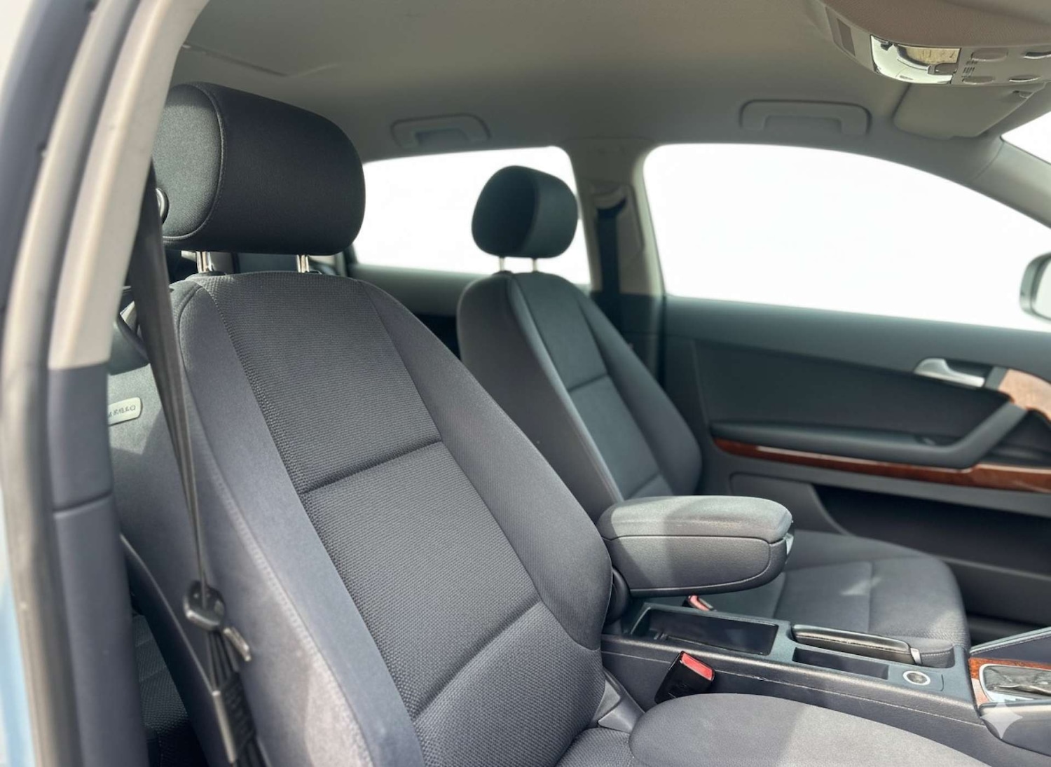 Used Audi A3 2007 for sale - 76449797: Photo 13