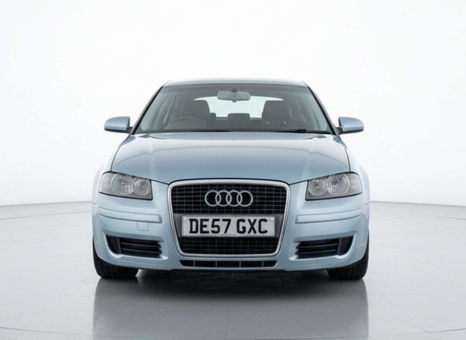Used Audi A3 2007 for sale - 76449797: Photo 2