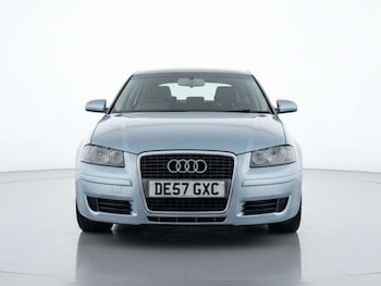 Used Audi A3 2007 for sale - 76449797: Photo