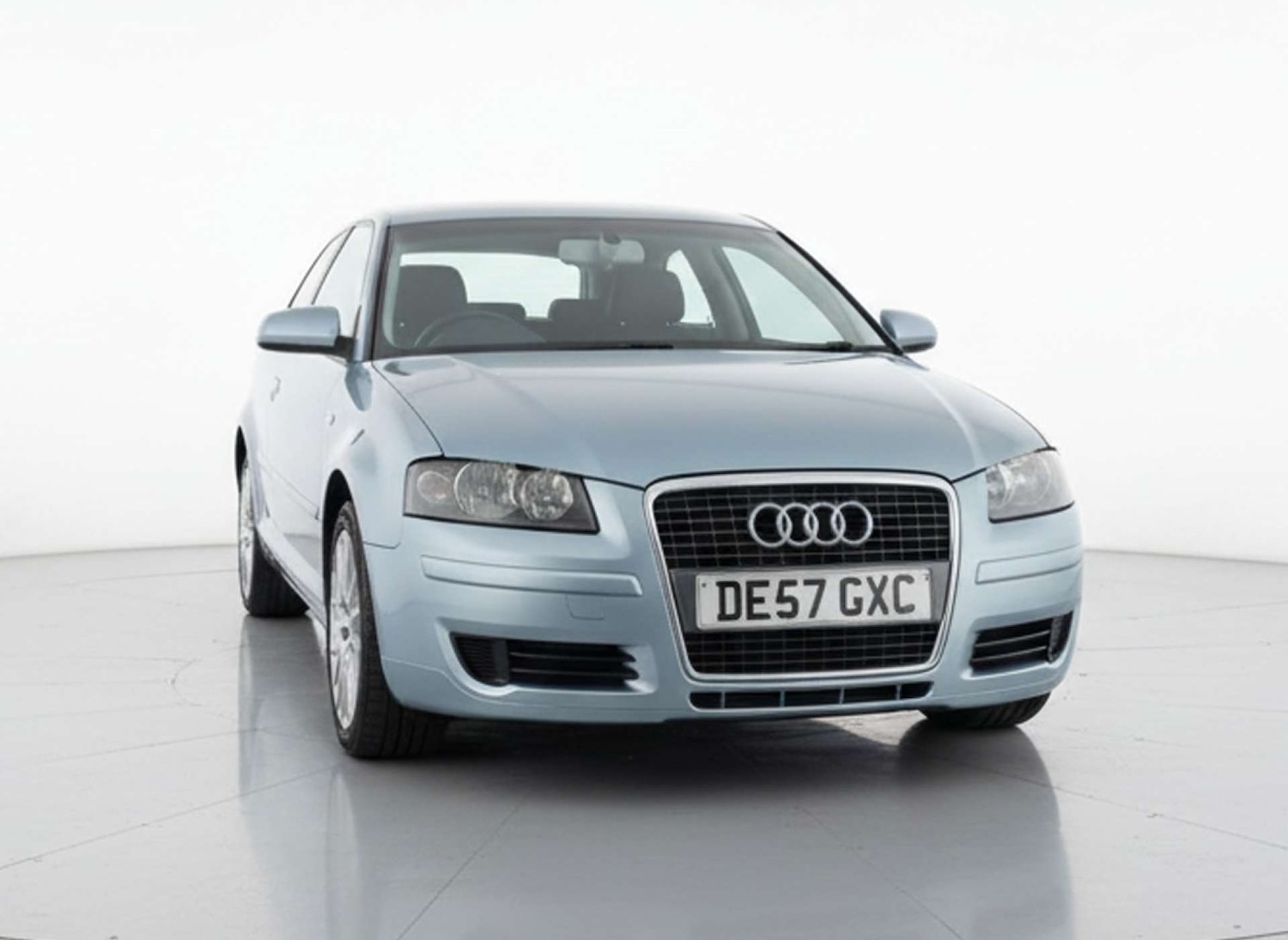 Used Audi A3 2007 for sale - 76449797: Photo 3