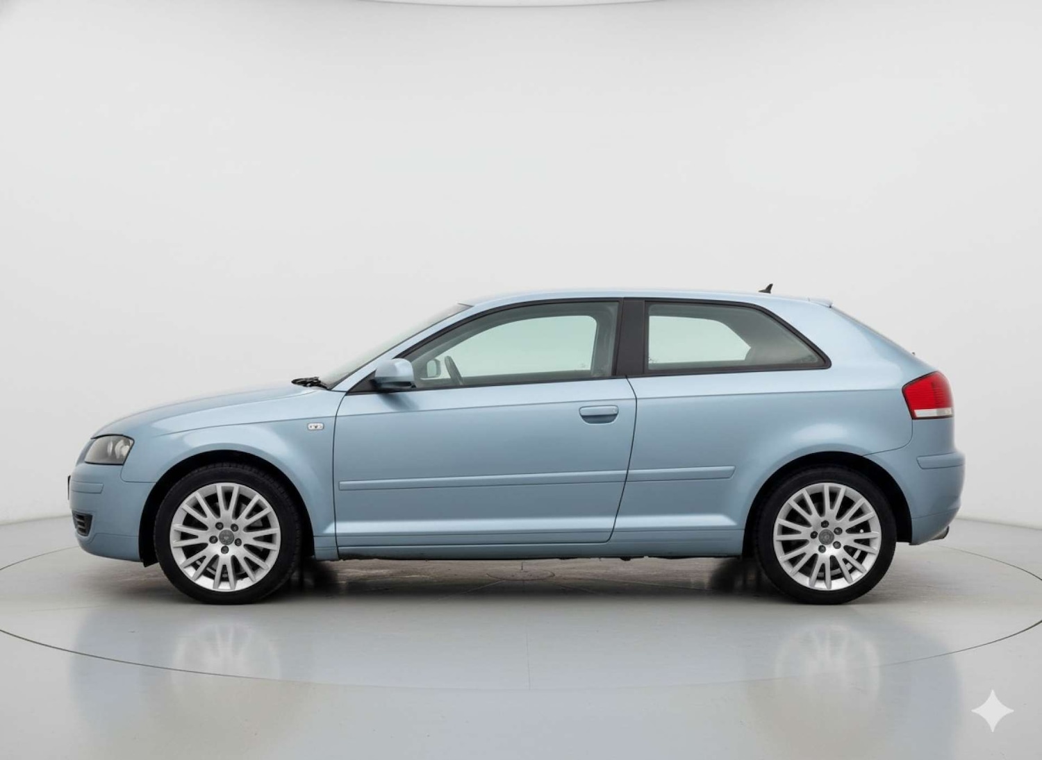 Used Audi A3 2007 for sale - 76449797: Photo 4
