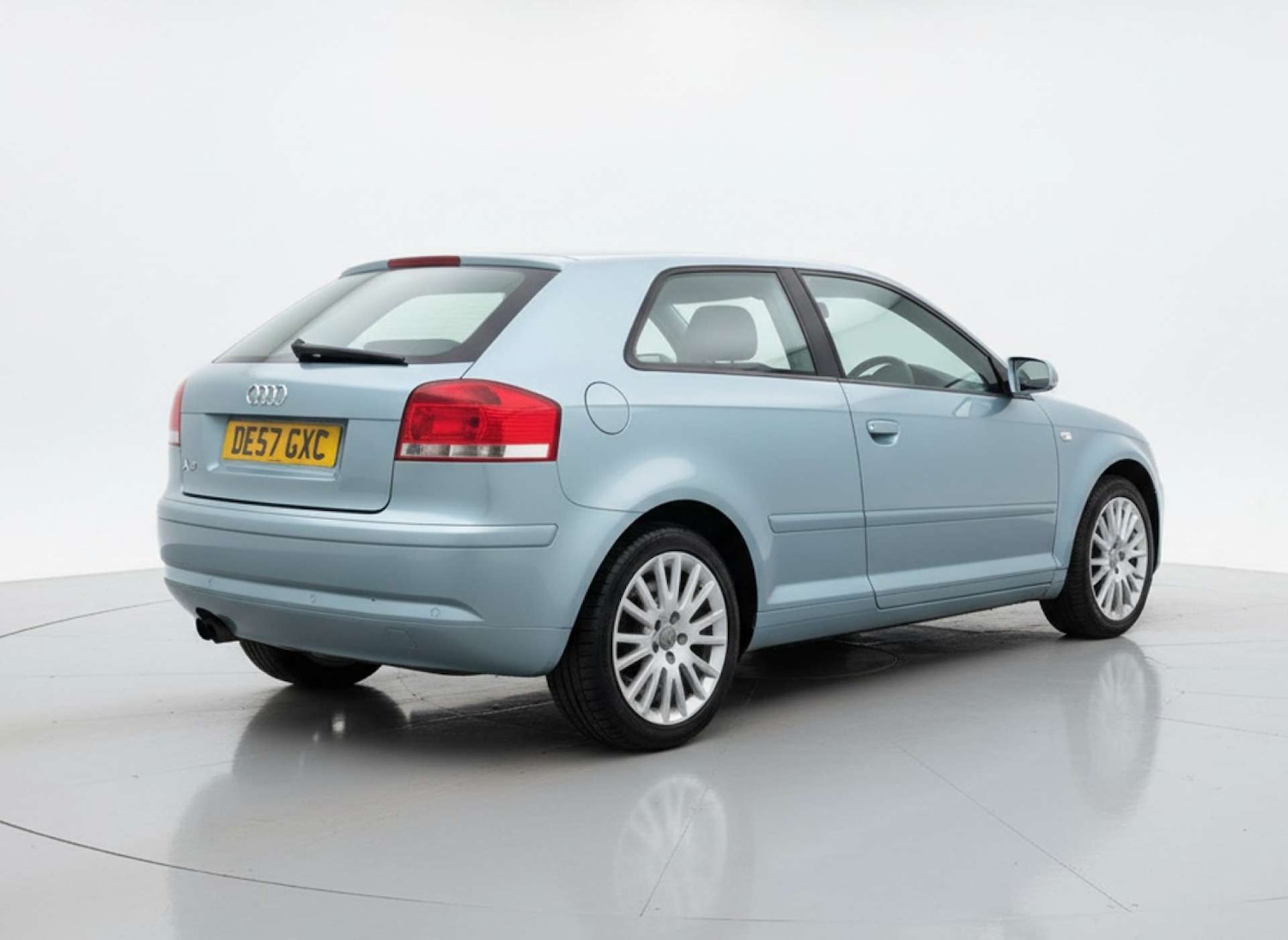 Used Audi A3 2007 for sale - 76449797: Photo 6