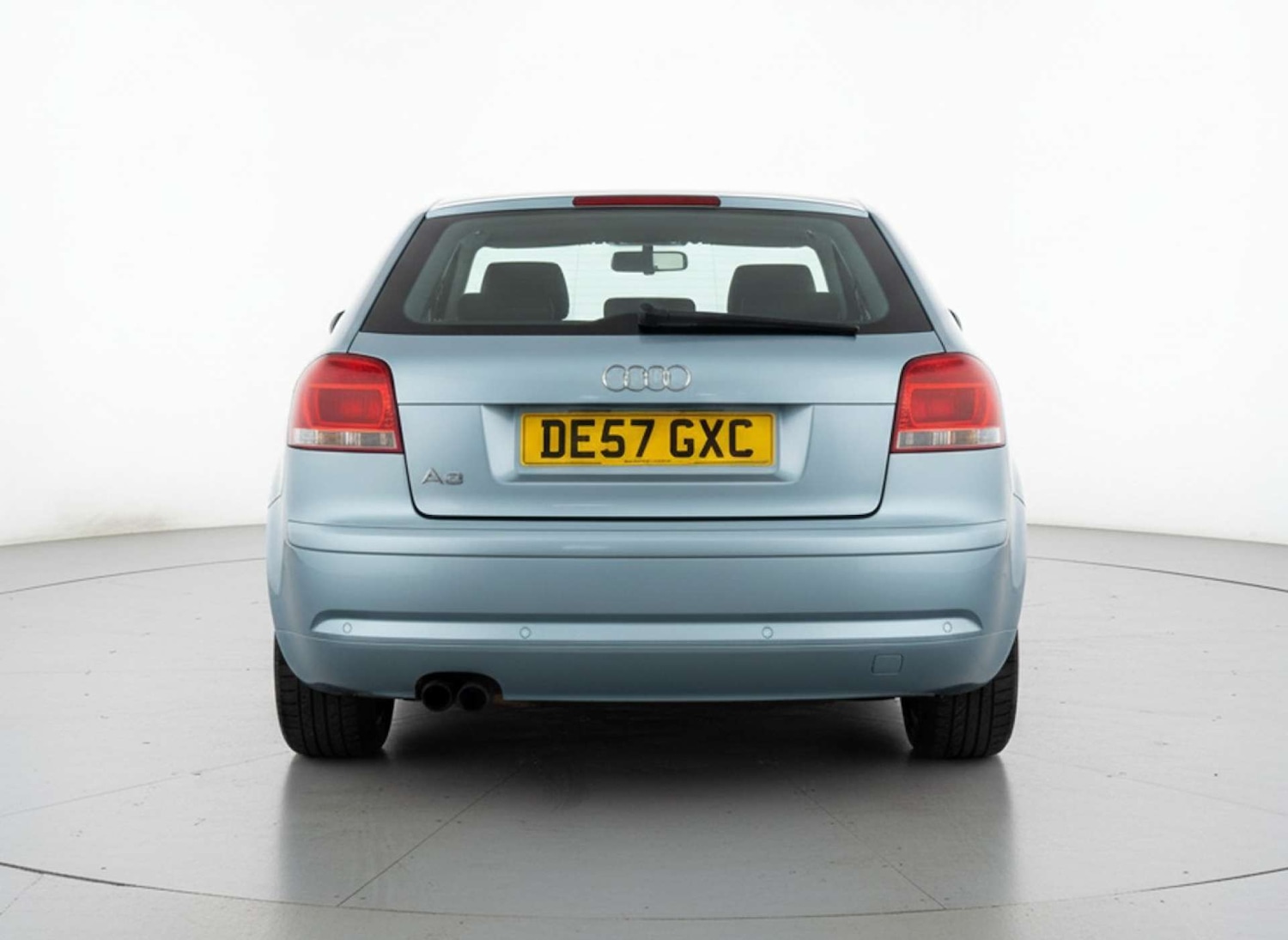 Used Audi A3 2007 for sale - 76449797: Photo 8