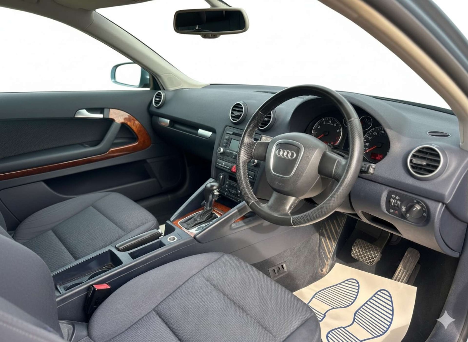 Used Audi A3 2007 for sale - 76449797: Photo 9