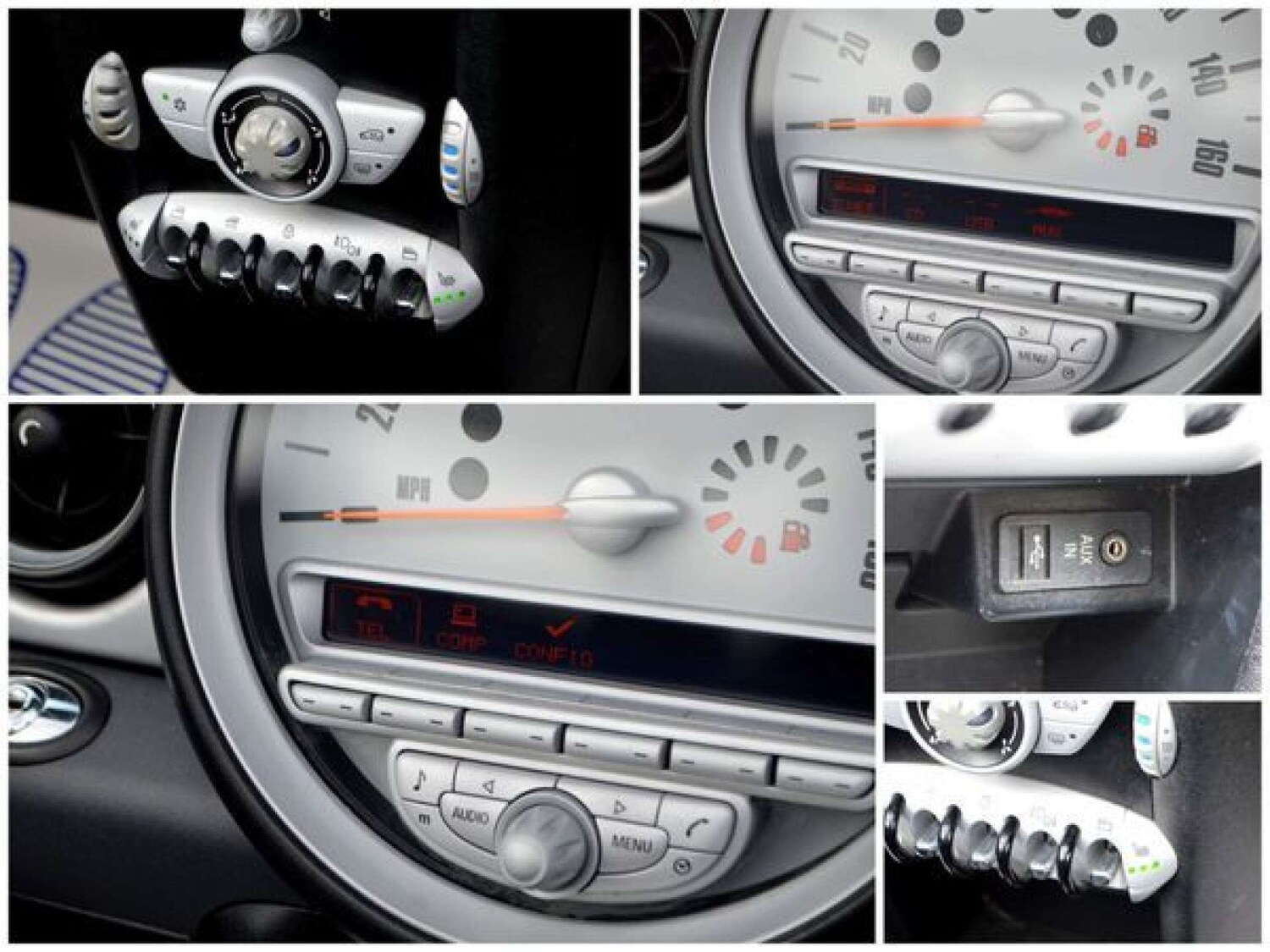 Used MINI Convertible 2010 for sale - 78109880: Photo 7