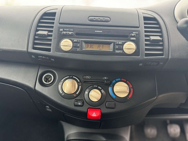 Used Nissan Micra 2004 for sale - 76278234: Photo 26