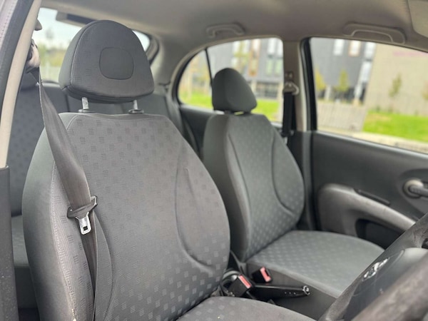 Used Nissan Micra 2004 for sale - 76278234: Photo 32