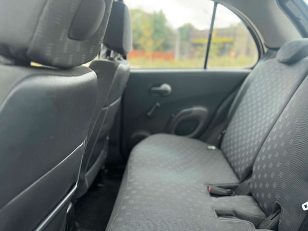 Used Nissan Micra 2004 for sale - 76278234: Photo 34
