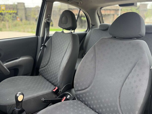 Used Nissan Micra 2004 for sale - 76278234: Photo 35