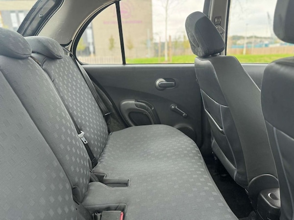 Used Nissan Micra 2004 for sale - 76278234: Photo 37