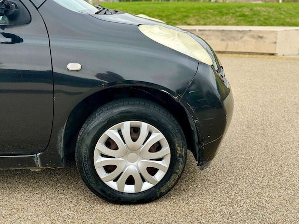 Used Nissan Micra 2004 for sale - 76278234: Photo 39
