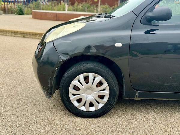 Used Nissan Micra 2004 for sale - 76278234: Photo 40