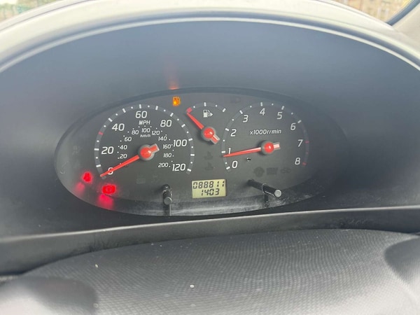 Used Nissan Micra 2004 for sale - 76278234: Photo 41