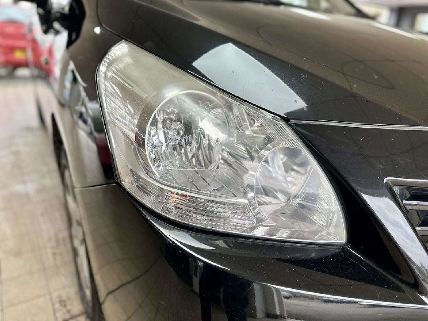 Used Toyota Verso 2011 for sale - 76278231: Photo 13