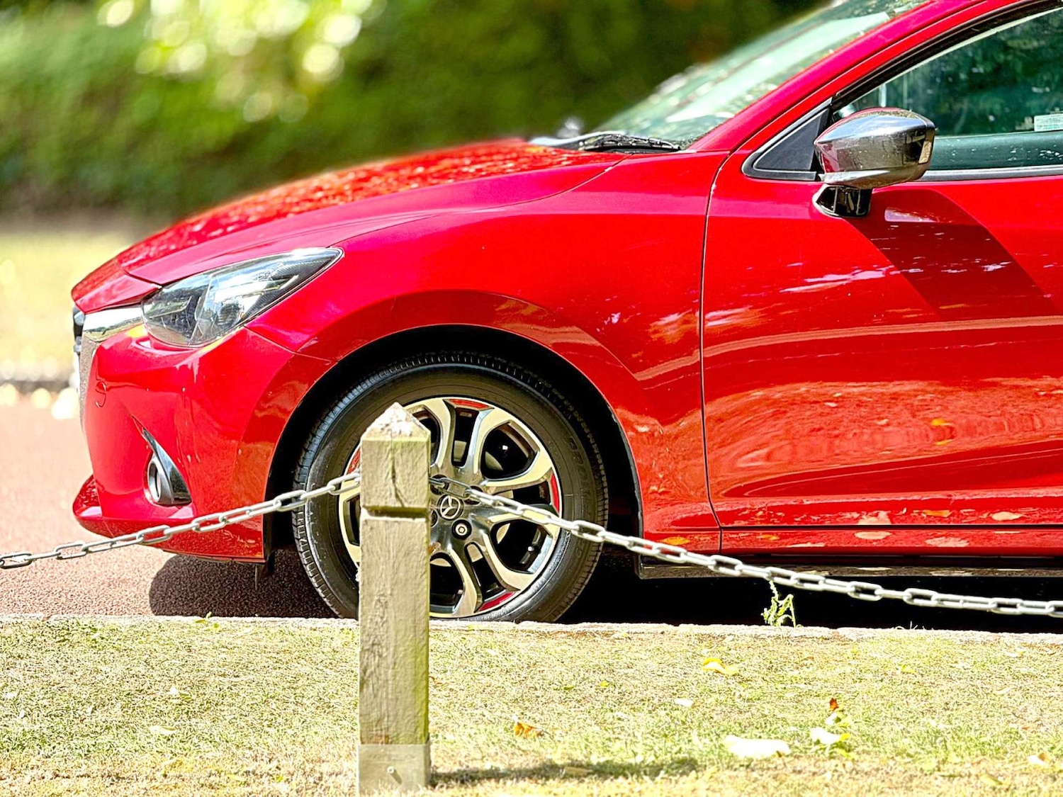 Used Mazda Mazda2 2016 for sale - 76602085: Photo 15