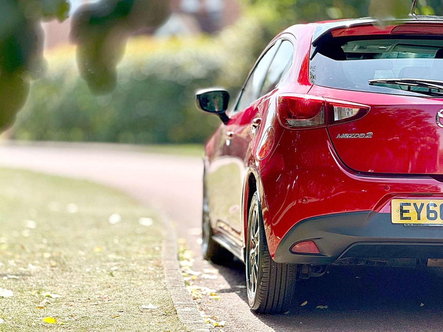 Used Mazda Mazda2 2016 for sale - 76602085: Photo 17