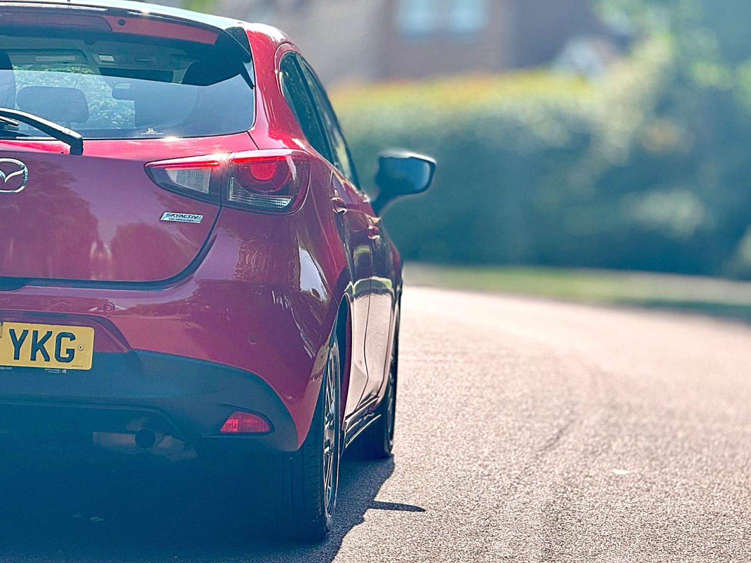Used Mazda Mazda2 2016 for sale - 76602085: Photo 25