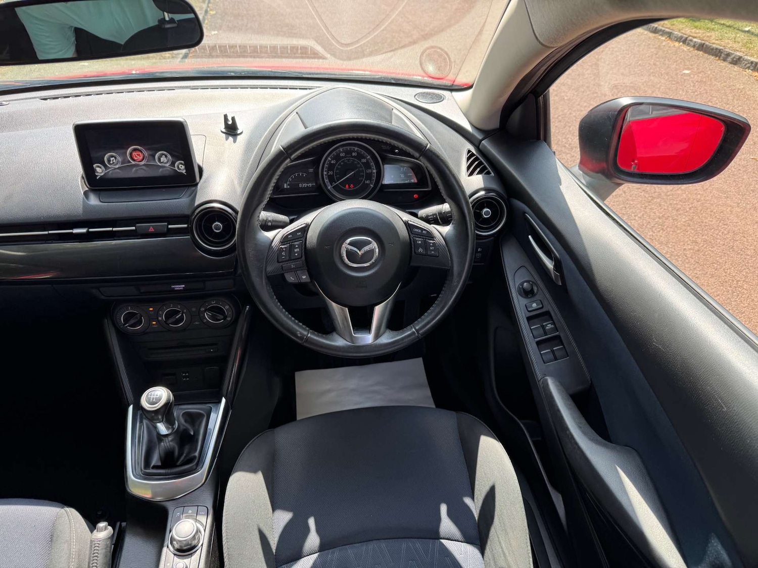 Used Mazda Mazda2 2016 for sale - 76602085: Photo 35