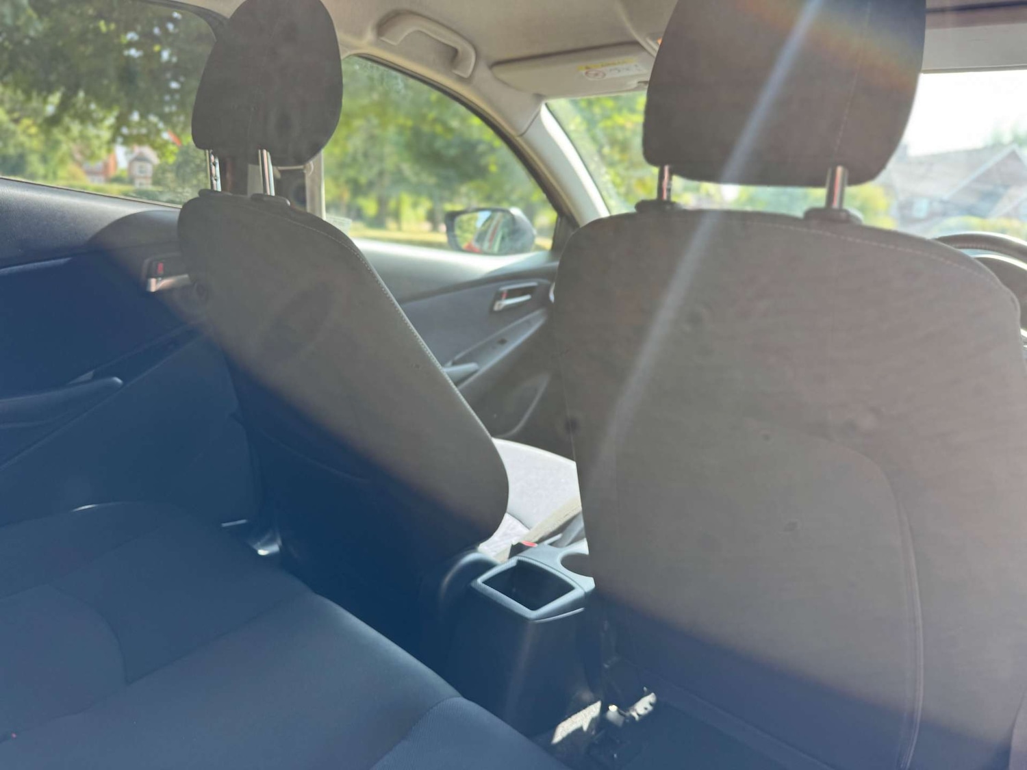 Used Mazda Mazda2 2016 for sale - 76602085: Photo 39