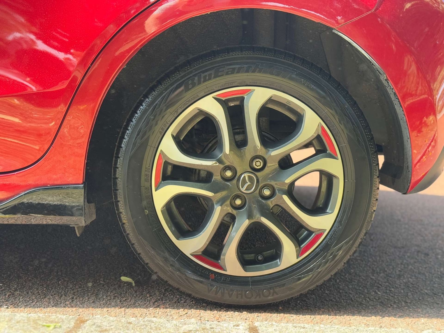 Used Mazda Mazda2 2016 for sale - 76602085: Photo 52