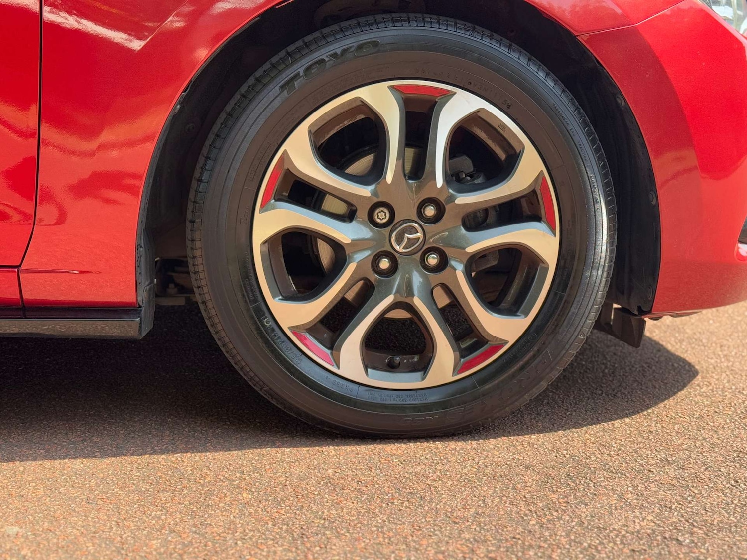 Used Mazda Mazda2 2016 for sale - 76602085: Photo 53