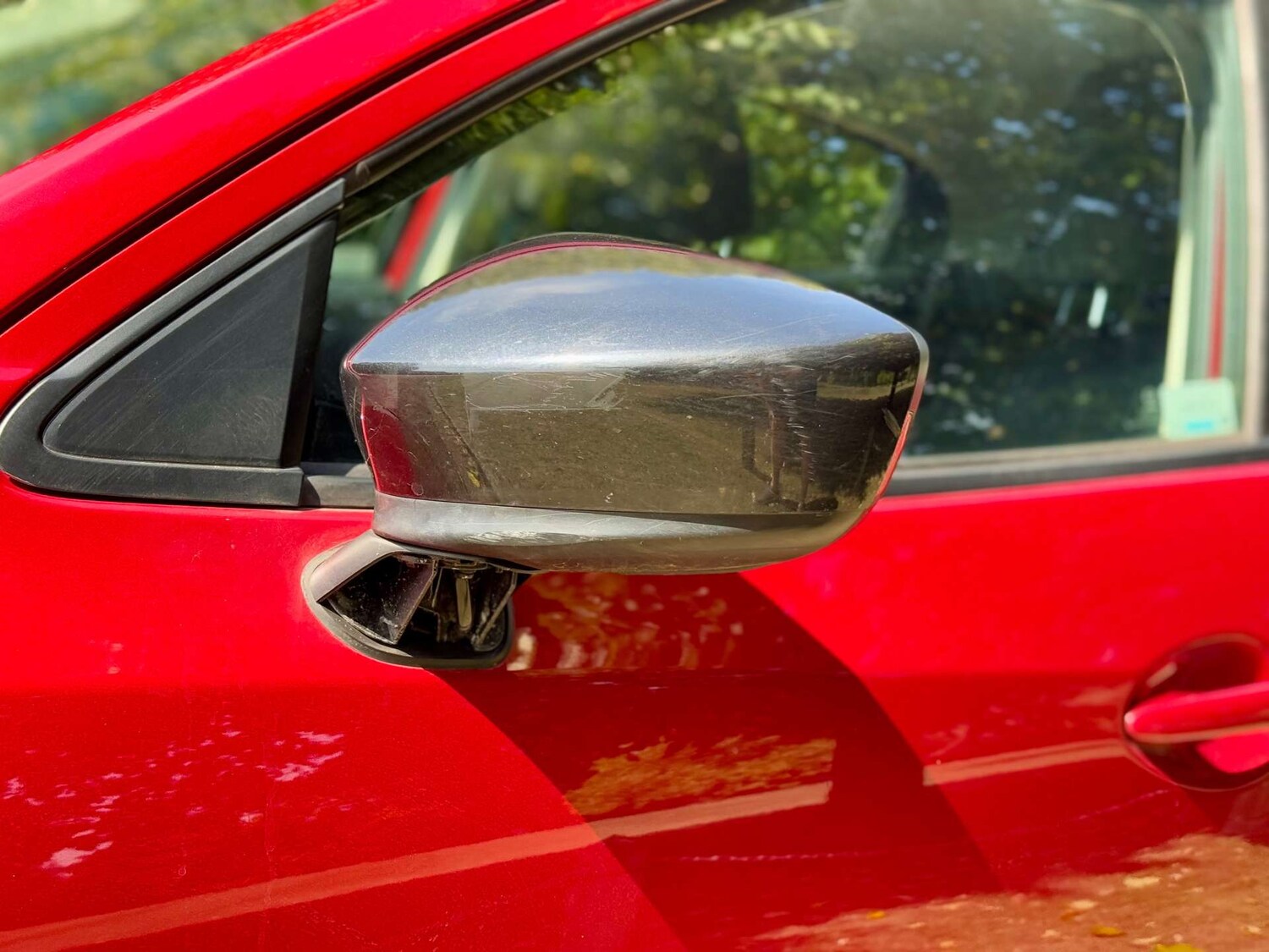 Used Mazda Mazda2 2016 for sale - 76602085: Photo 56