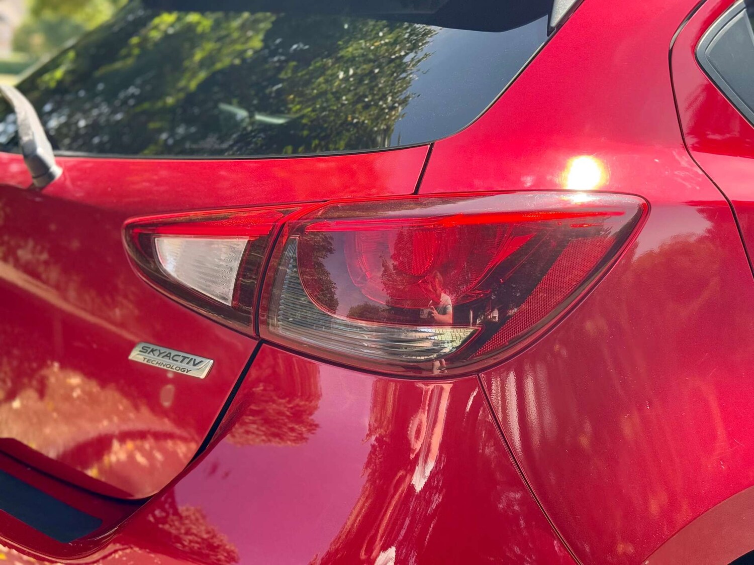 Used Mazda Mazda2 2016 for sale - 76602085: Photo 64