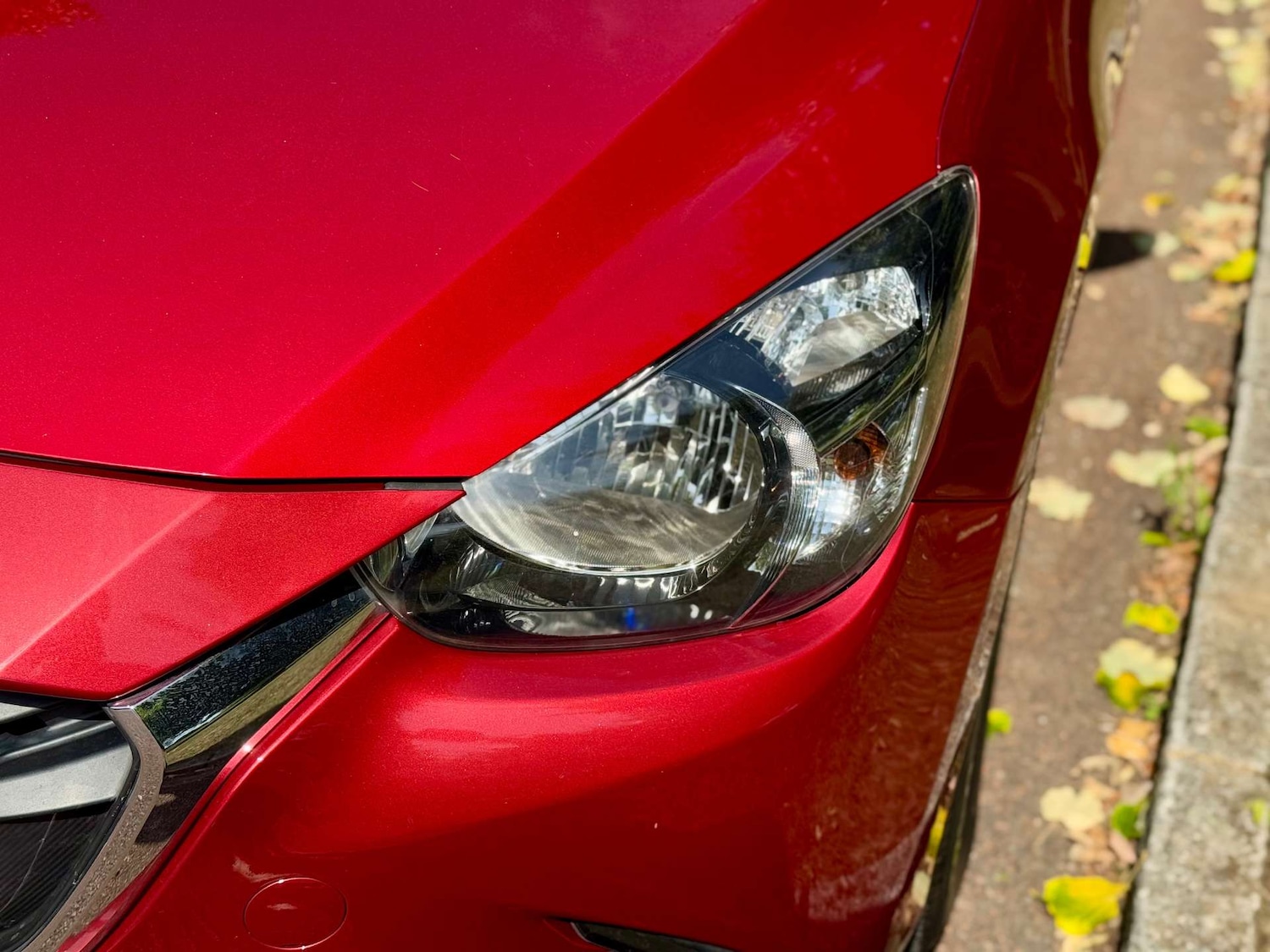 Used Mazda Mazda2 2016 for sale - 76602085: Photo 65