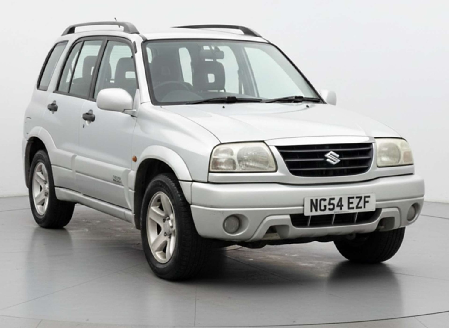 Used Suzuki Grand Vitara 2004 for sale - 76830119: Photo 10