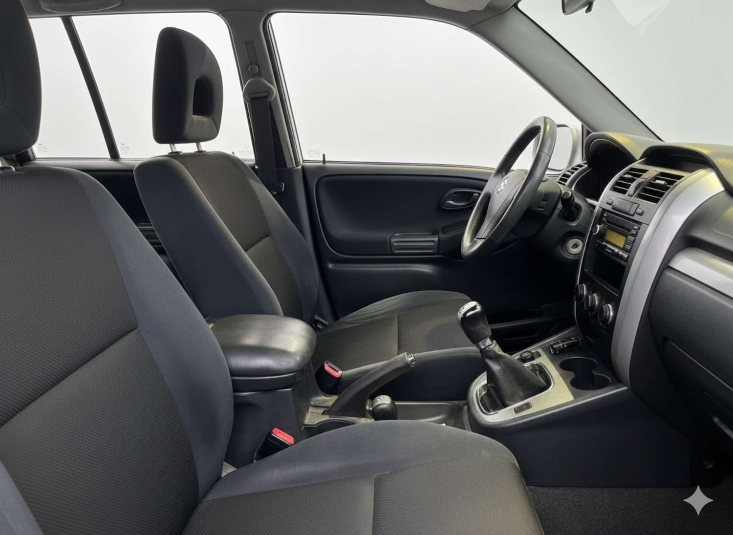 Used Suzuki Grand Vitara 2004 for sale - 76830119: Photo 12