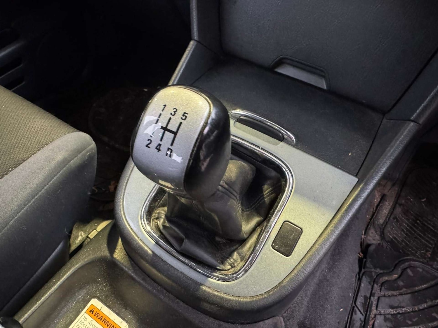 Used Suzuki Grand Vitara 2004 for sale - 76830119: Photo 14