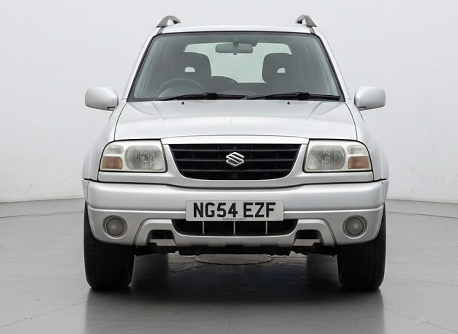 Used Suzuki Grand Vitara 2004 for sale - 76830119: Photo 2