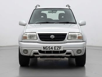 Used Suzuki Grand Vitara 2004 for sale - 76830119: Photo