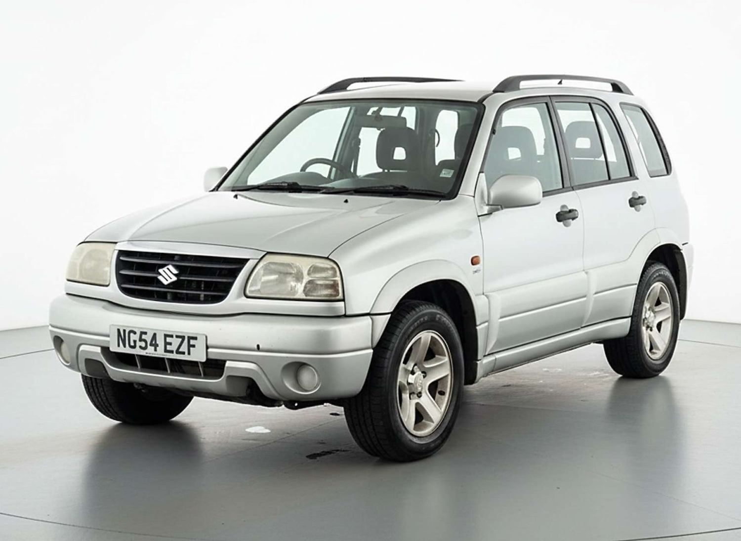 Used Suzuki Grand Vitara 2004 for sale - 76830119: Photo 3