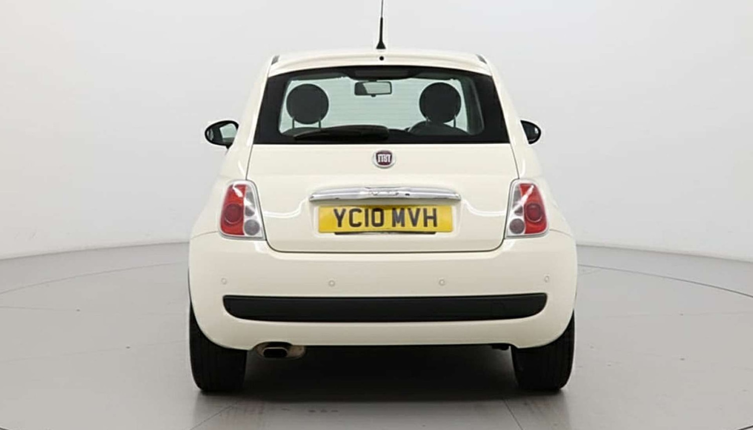 Used Fiat 500 2010 for sale - 77498244: Photo 10
