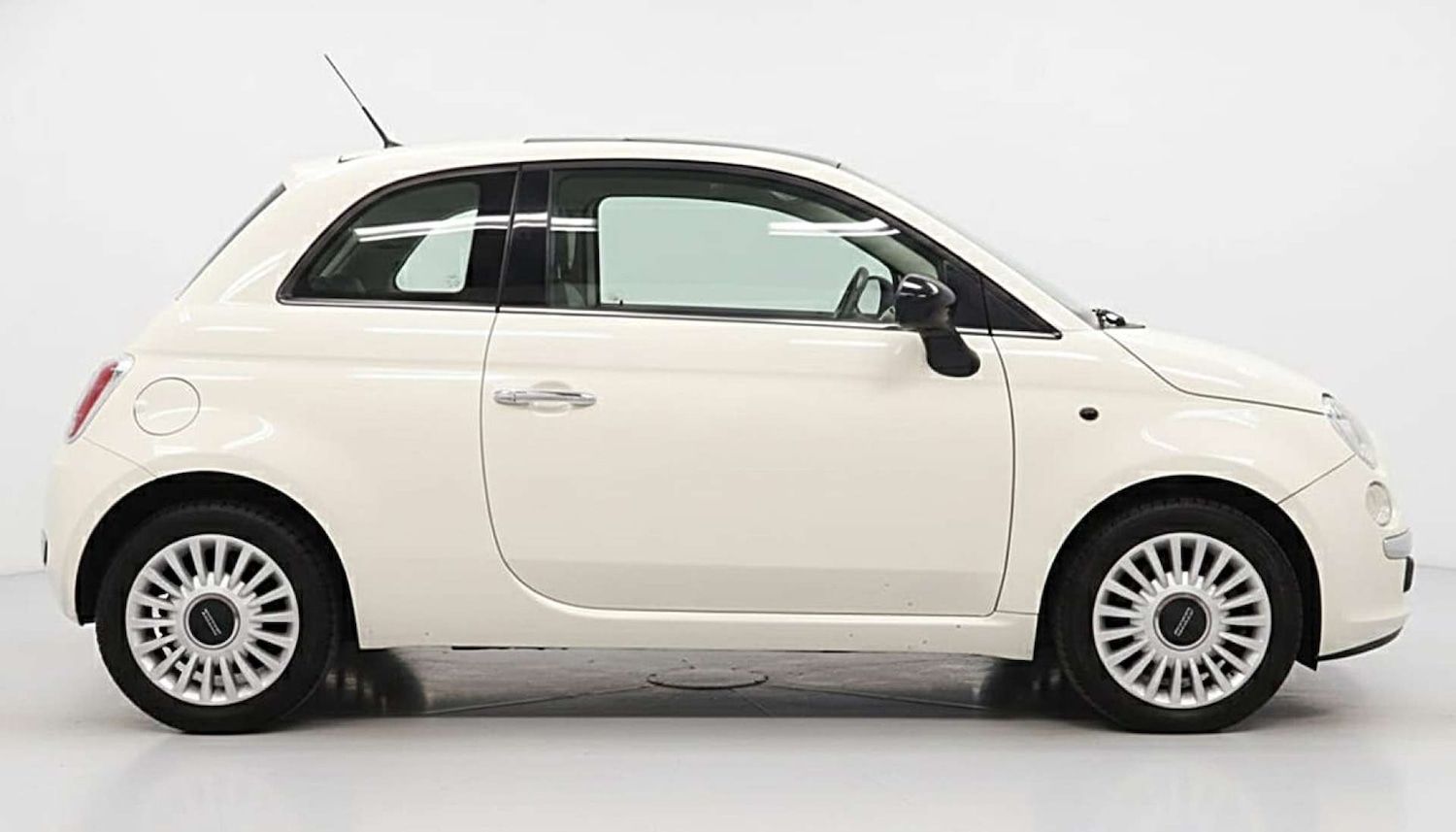 Used Fiat 500 2010 for sale - 77498244: Photo 13