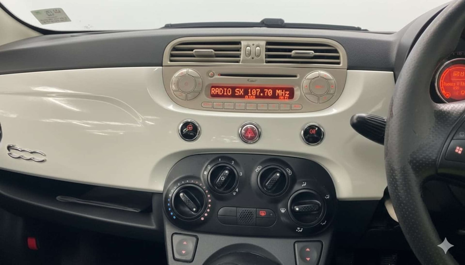 Used Fiat 500 2010 for sale - 77498244: Photo 14