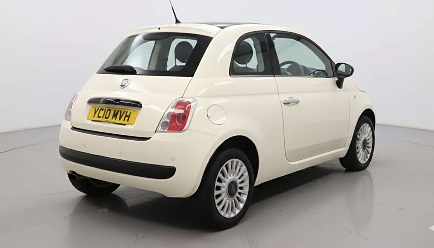 Used Fiat 500 2010 for sale - 77498244: Photo 16