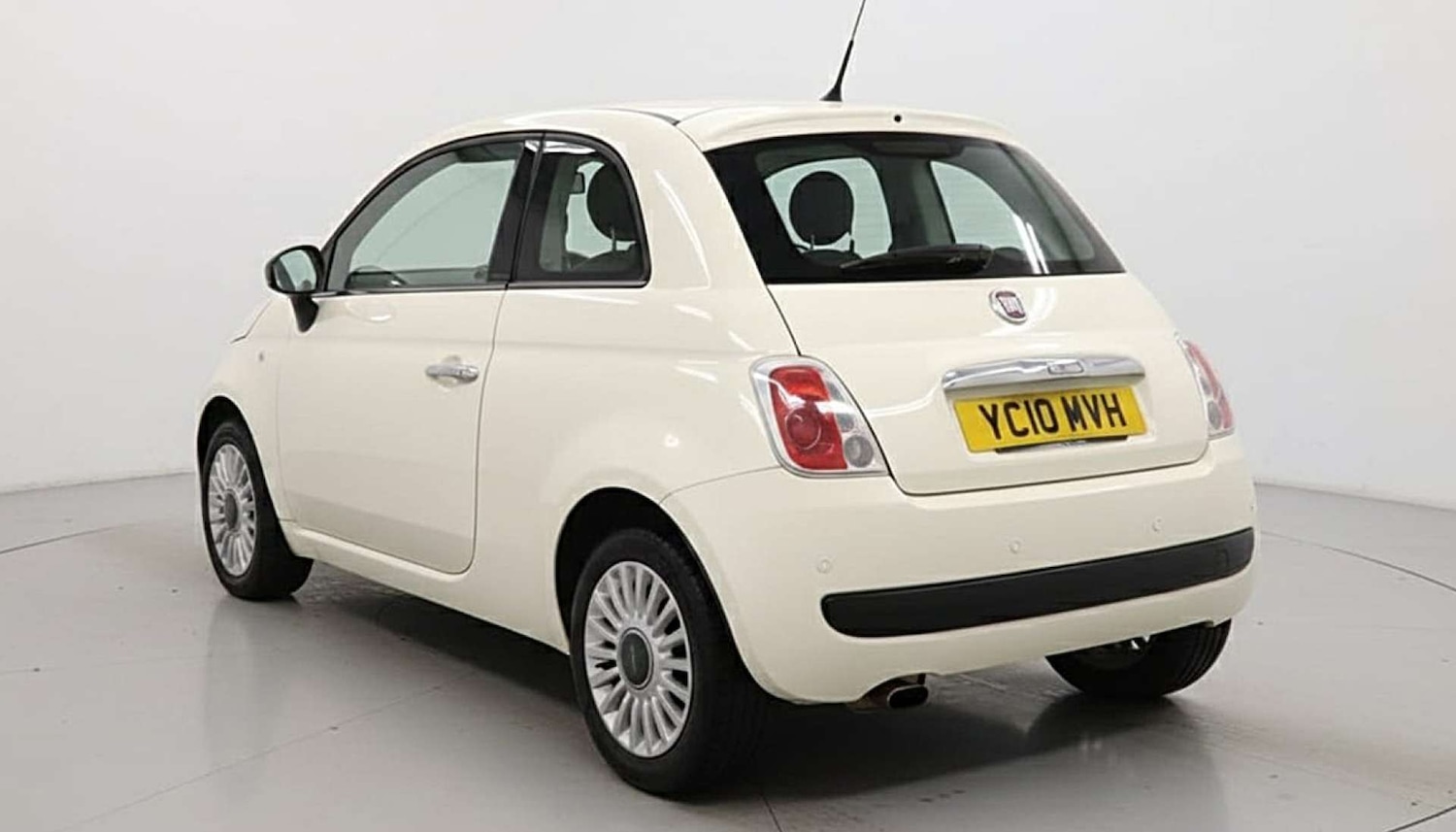 Used Fiat 500 2010 for sale - 77498244: Photo 17